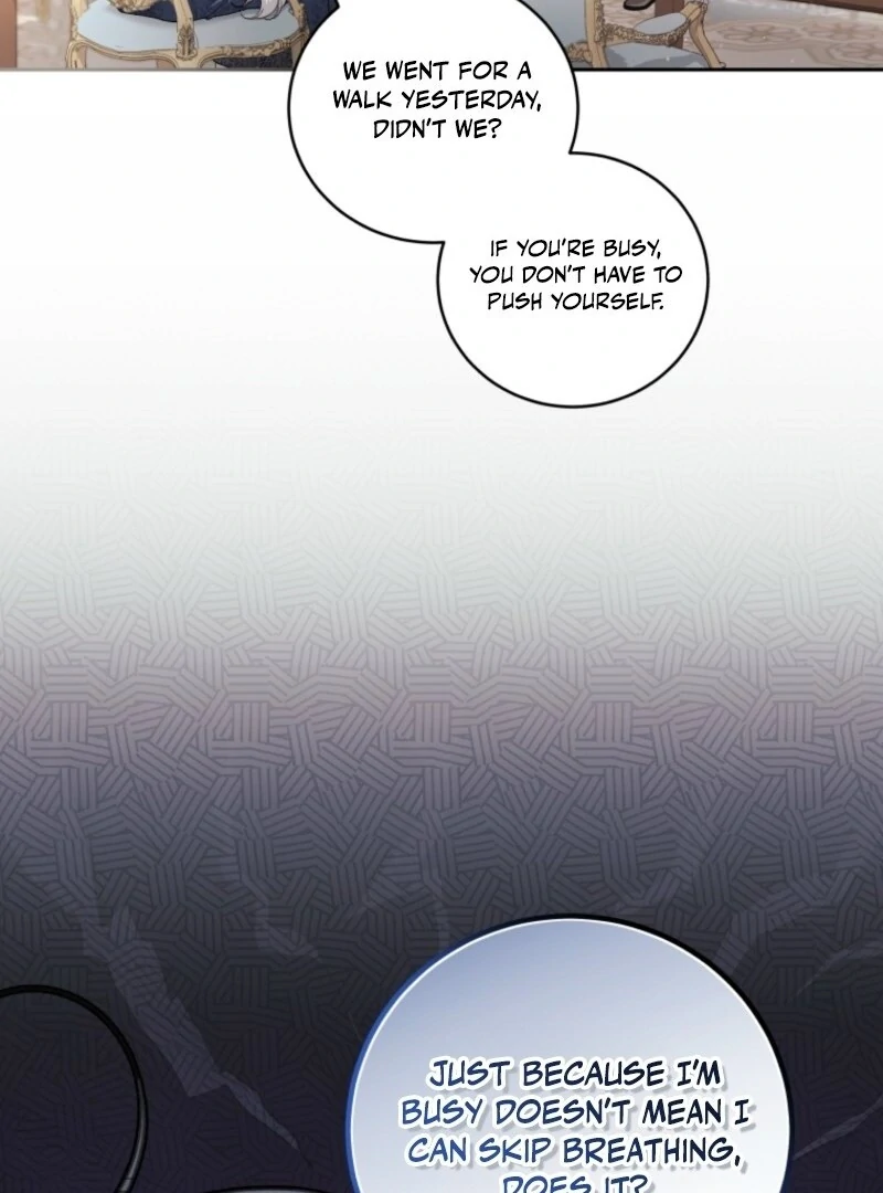 The Beast Tamed by the Evil Woman Chapter 102 - Page 8