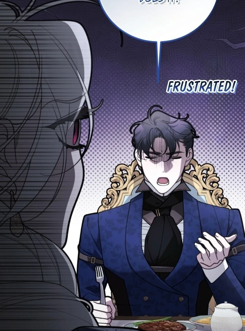 The Beast Tamed by the Evil Woman Chapter 102 - Page 9