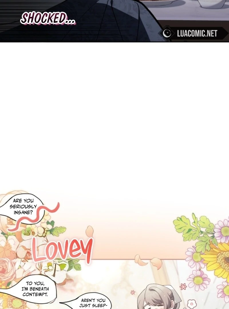 The Beast Tamed by the Evil Woman Chapter 102 - Page 10