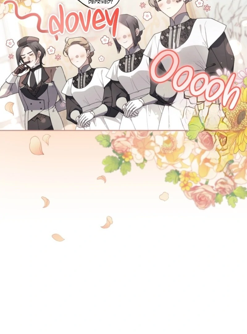 The Beast Tamed by the Evil Woman Chapter 102 - Page 11