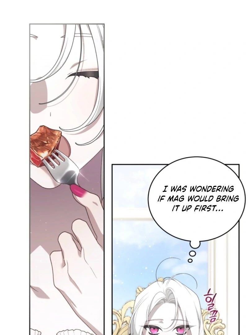 The Beast Tamed by the Evil Woman Chapter 102 - Page 12