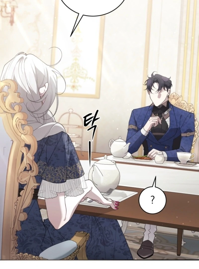 The Beast Tamed by the Evil Woman Chapter 102 - Page 17