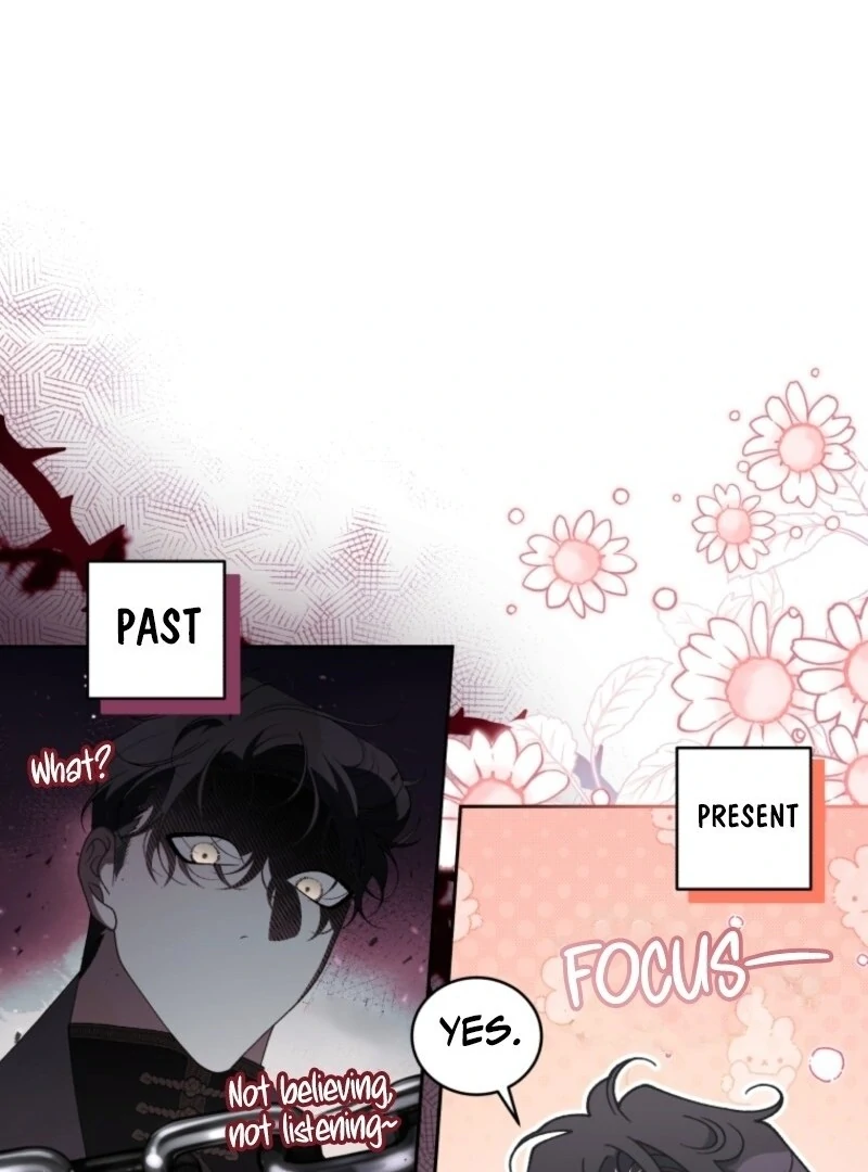 The Beast Tamed by the Evil Woman Chapter 102 - Page 18