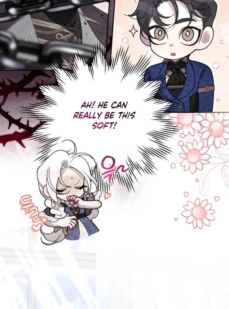 The Beast Tamed by the Evil Woman Chapter 102 - Page 19