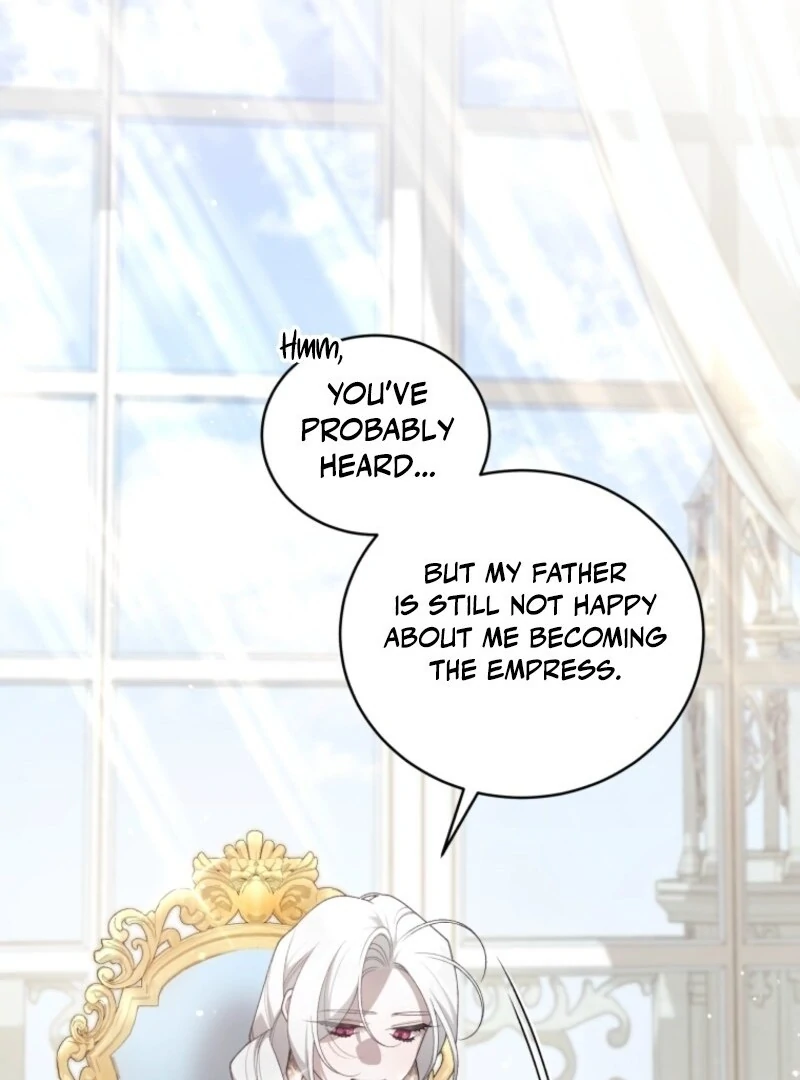 The Beast Tamed by the Evil Woman Chapter 102 - Page 20