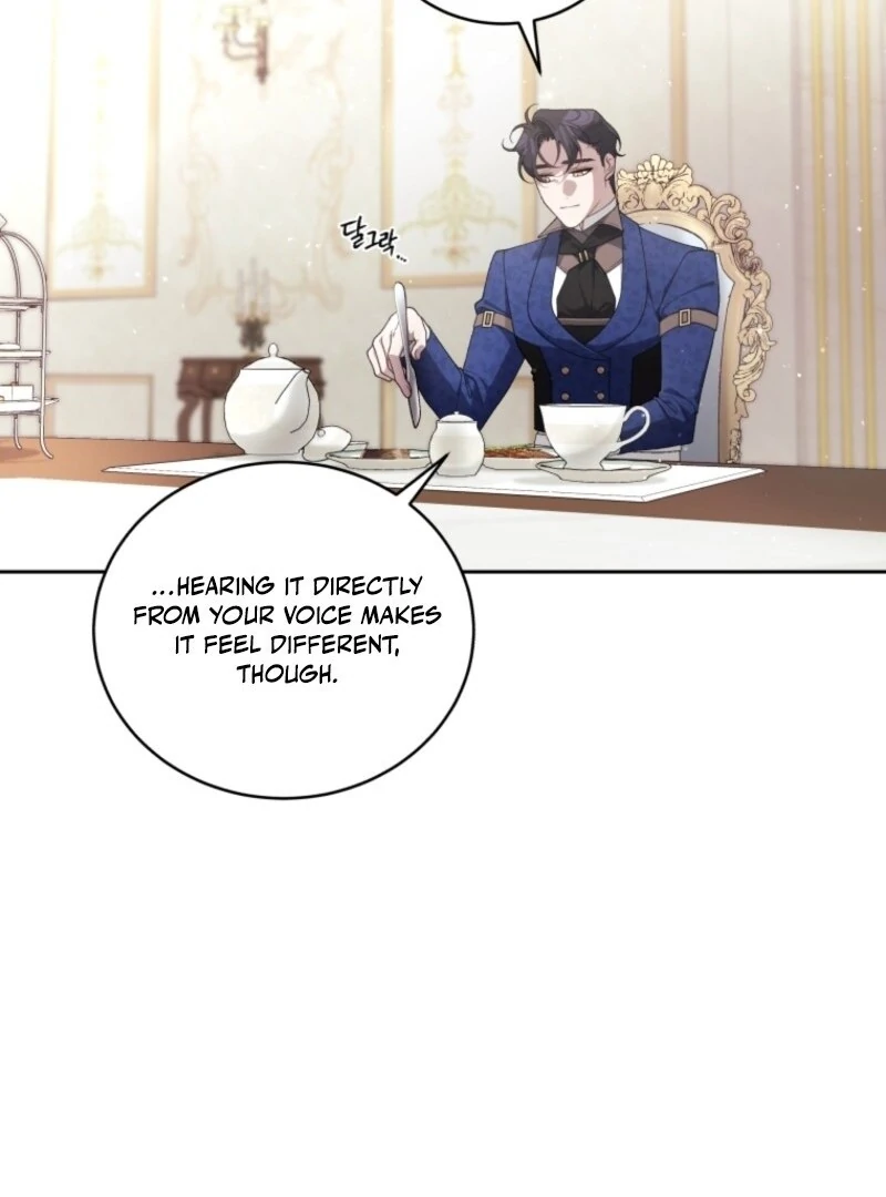 The Beast Tamed by the Evil Woman Chapter 102 - Page 22