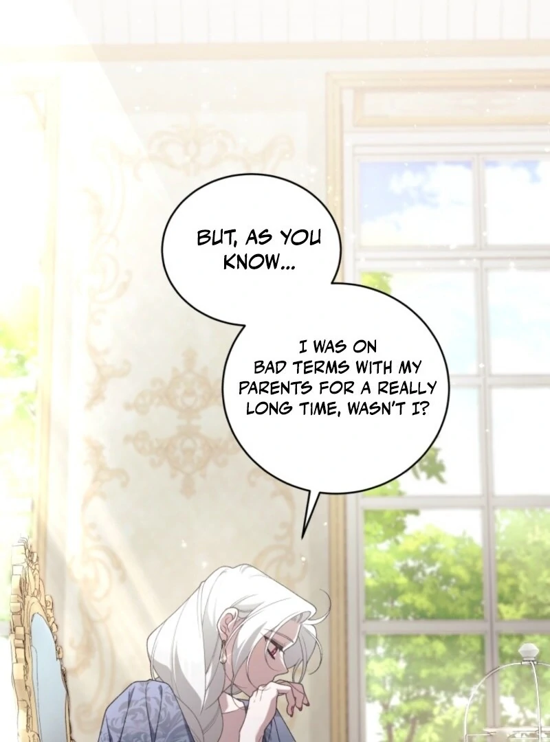 The Beast Tamed by the Evil Woman Chapter 102 - Page 26