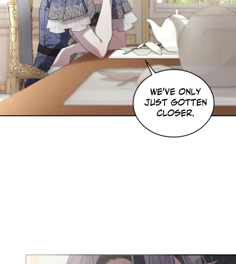 The Beast Tamed by the Evil Woman Chapter 102 - Page 27