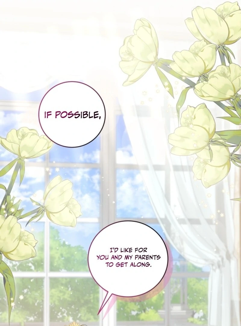 The Beast Tamed by the Evil Woman Chapter 102 - Page 29