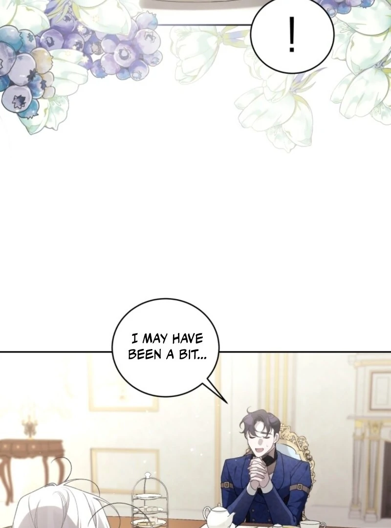 The Beast Tamed by the Evil Woman Chapter 102 - Page 34