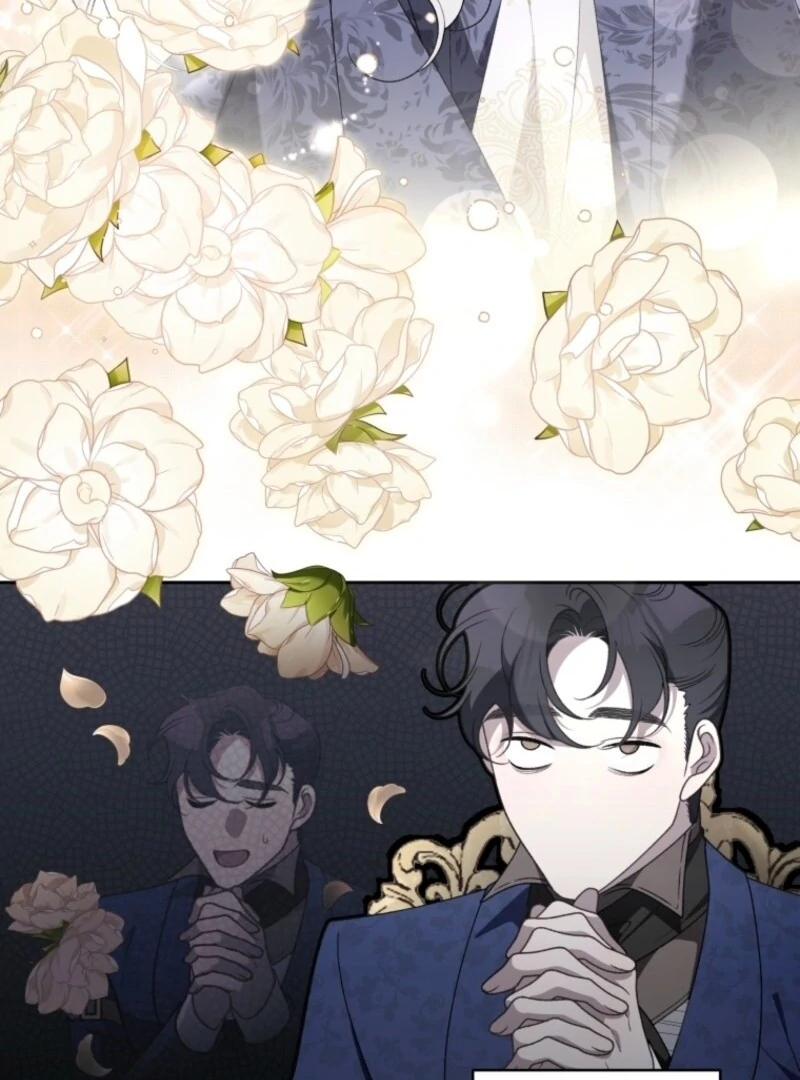 The Beast Tamed by the Evil Woman Chapter 102 - Page 36