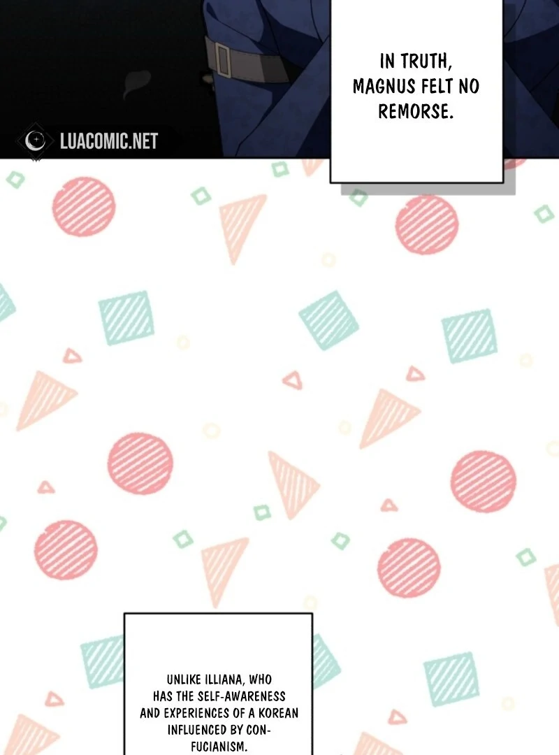 The Beast Tamed by the Evil Woman Chapter 102 - Page 37