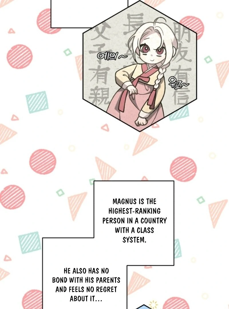 The Beast Tamed by the Evil Woman Chapter 102 - Page 38