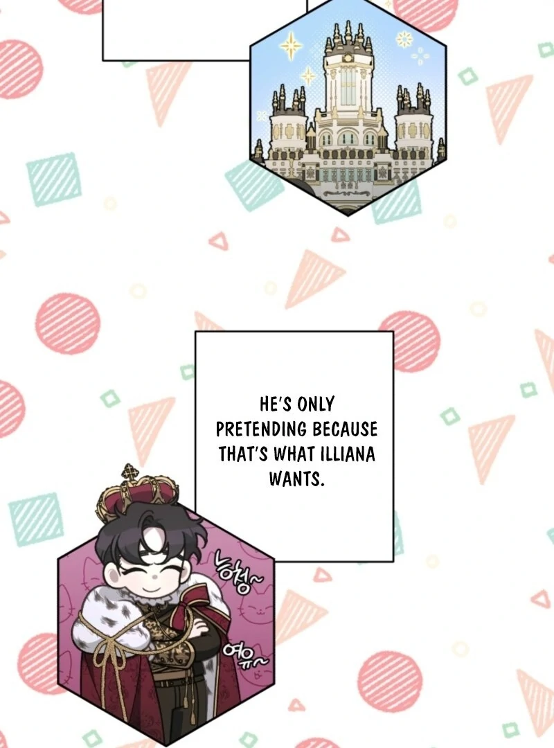 The Beast Tamed by the Evil Woman Chapter 102 - Page 39