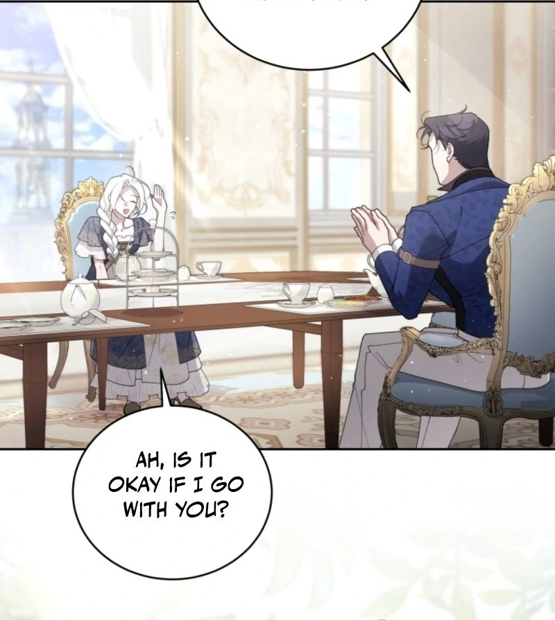 The Beast Tamed by the Evil Woman Chapter 102 - Page 41