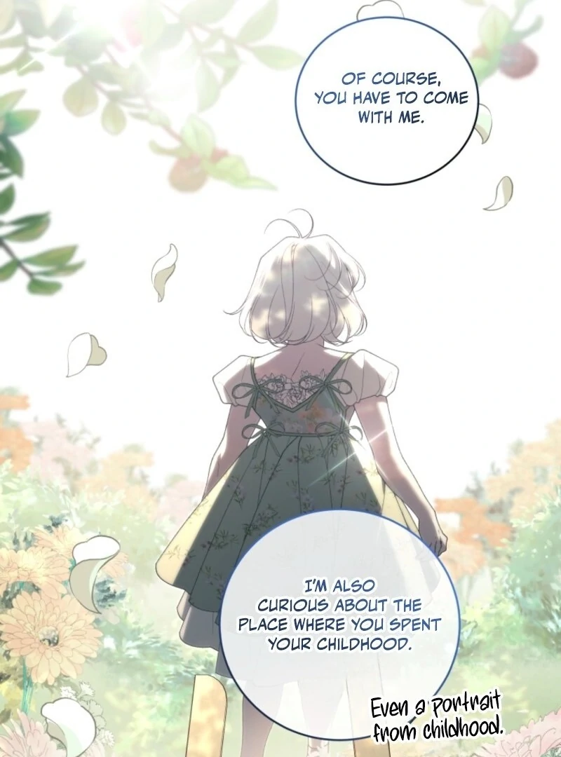 The Beast Tamed by the Evil Woman Chapter 102 - Page 42