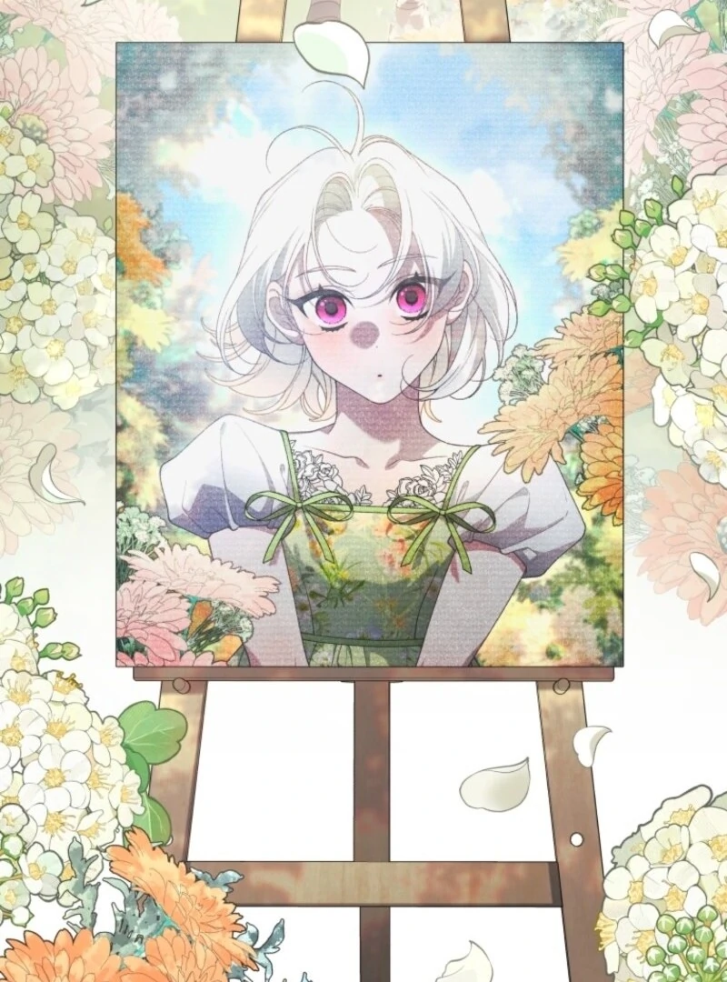 The Beast Tamed by the Evil Woman Chapter 102 - Page 43