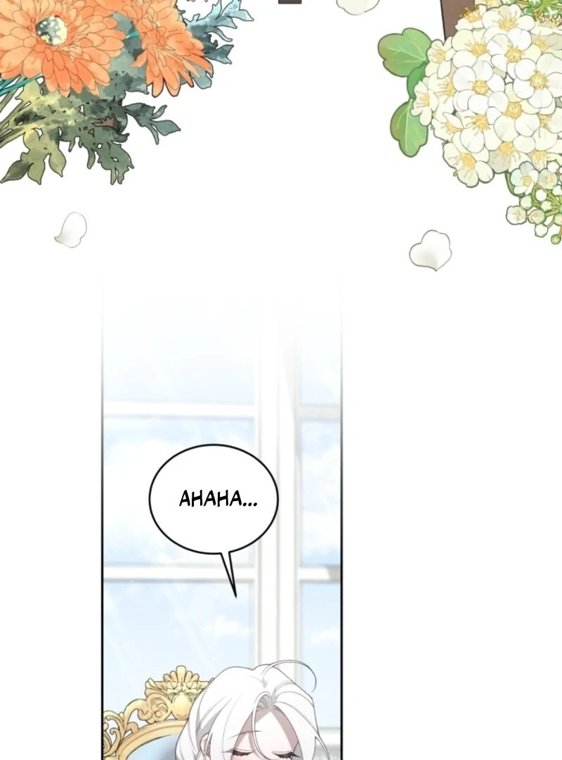 The Beast Tamed by the Evil Woman Chapter 102 - Page 44