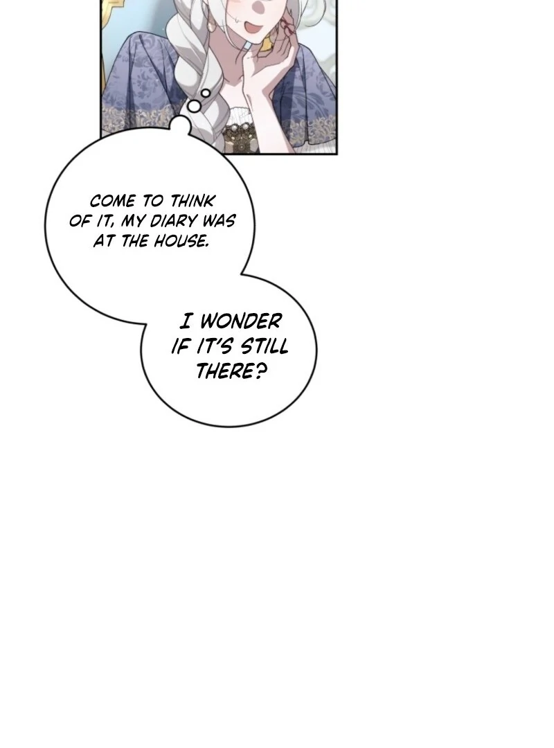 The Beast Tamed by the Evil Woman Chapter 102 - Page 45