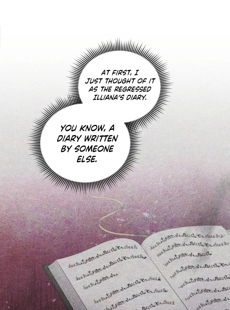 The Beast Tamed by the Evil Woman Chapter 102 - Page 46