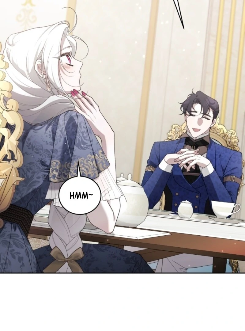 The Beast Tamed by the Evil Woman Chapter 102 - Page 51