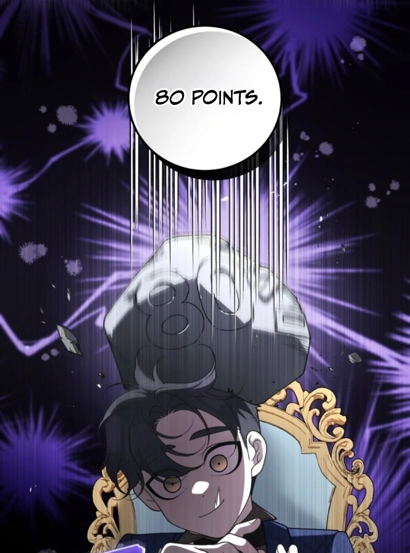 The Beast Tamed by the Evil Woman Chapter 102 - Page 55