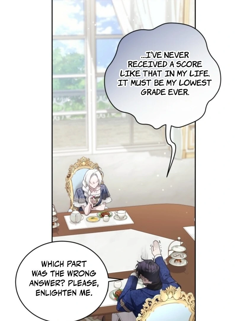 The Beast Tamed by the Evil Woman Chapter 102 - Page 57