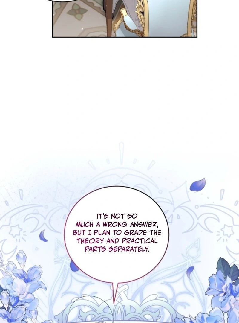 The Beast Tamed by the Evil Woman Chapter 102 - Page 58