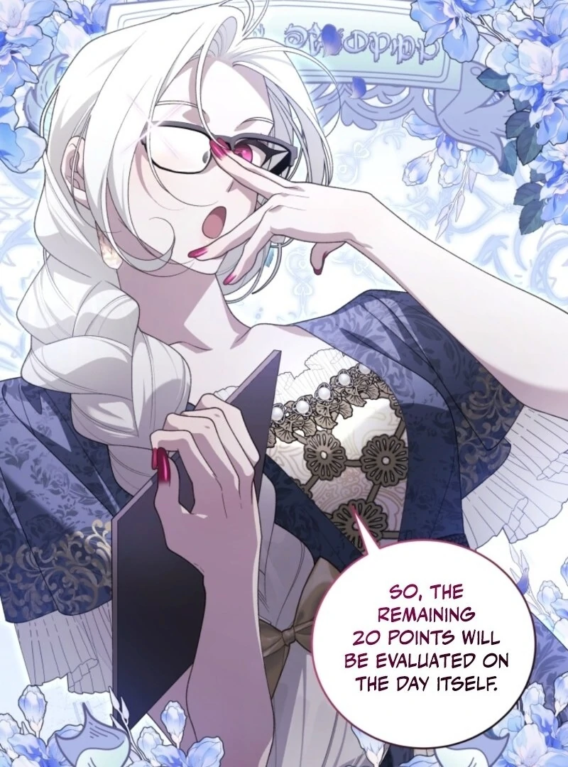 The Beast Tamed by the Evil Woman Chapter 102 - Page 59