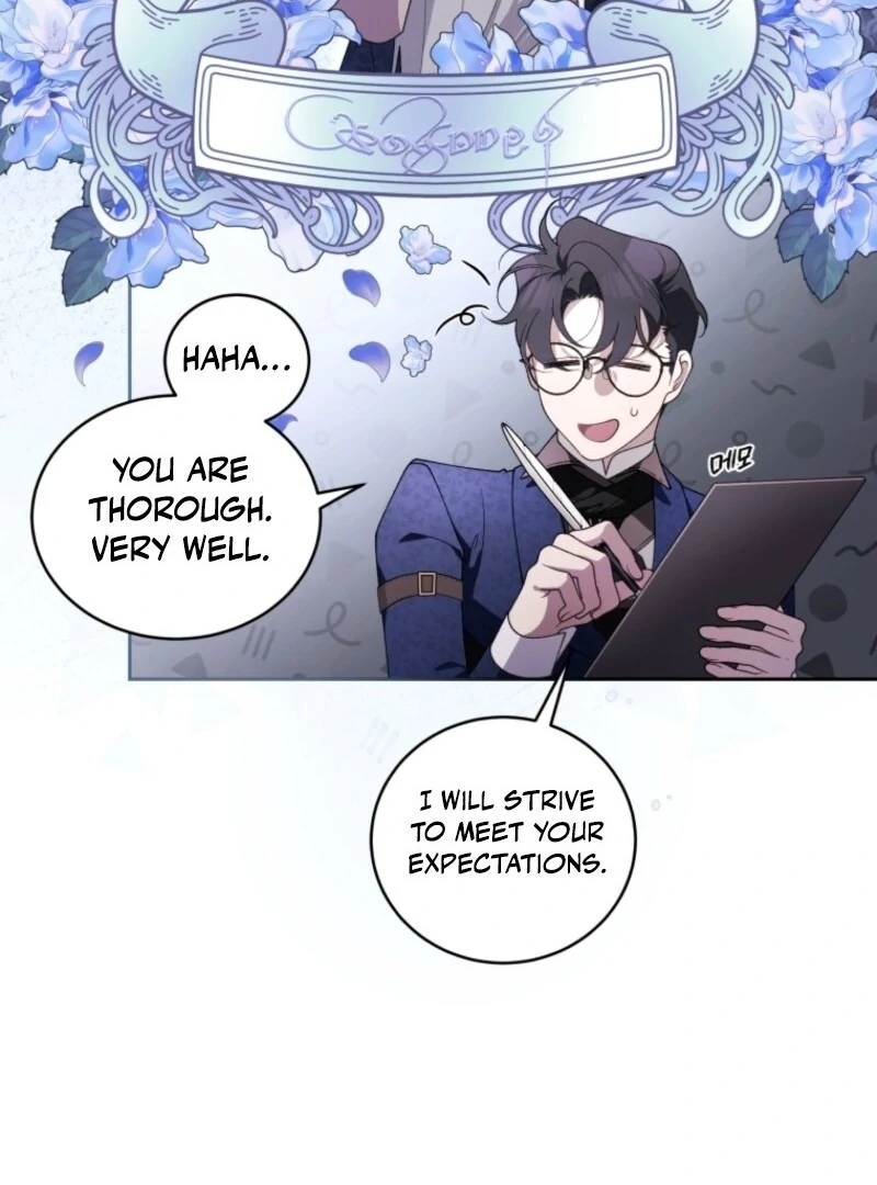 The Beast Tamed by the Evil Woman Chapter 102 - Page 60