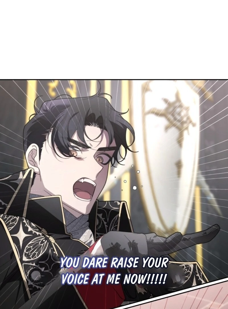 The Beast Tamed by the Evil Woman Chapter 102 - Page 61