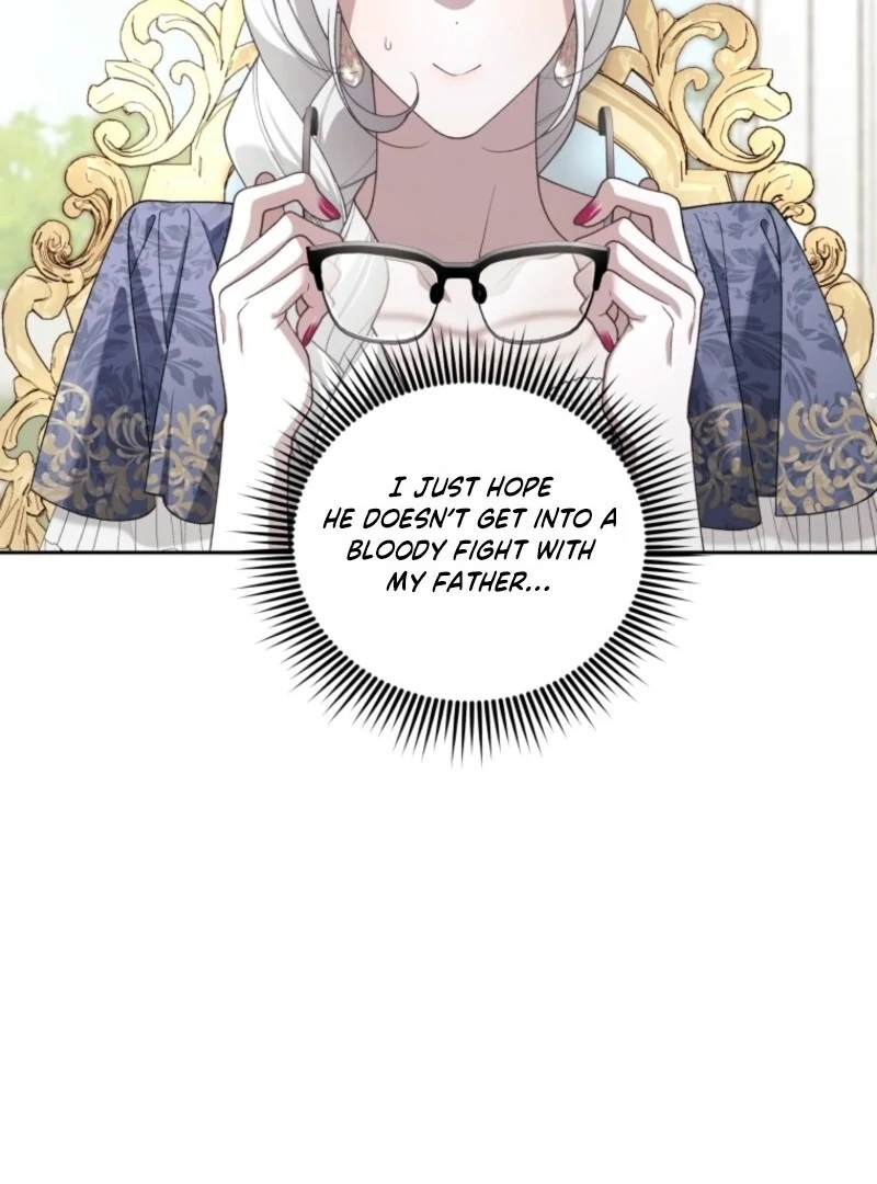 The Beast Tamed by the Evil Woman Chapter 102 - Page 63