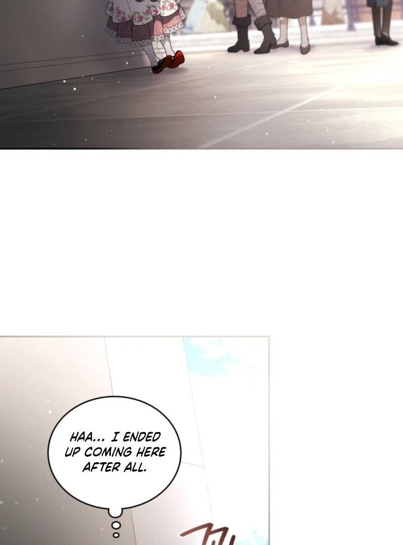 The Beast Tamed by the Evil Woman Chapter 102 - Page 66