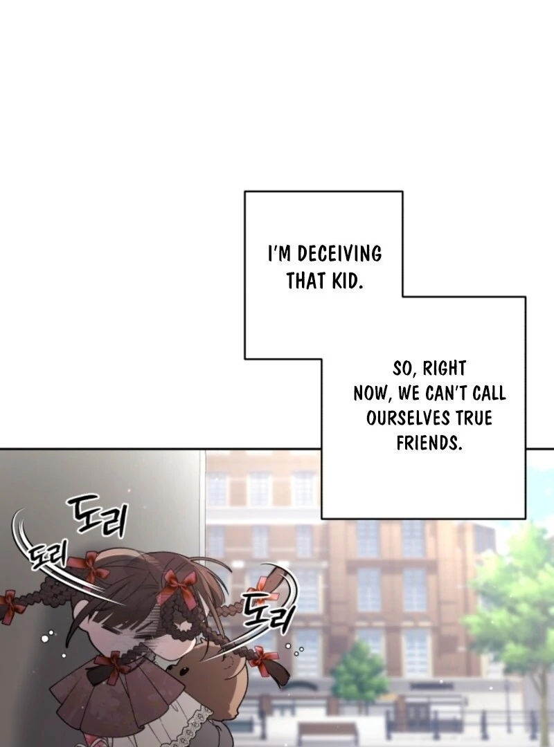 The Beast Tamed by the Evil Woman Chapter 102 - Page 74