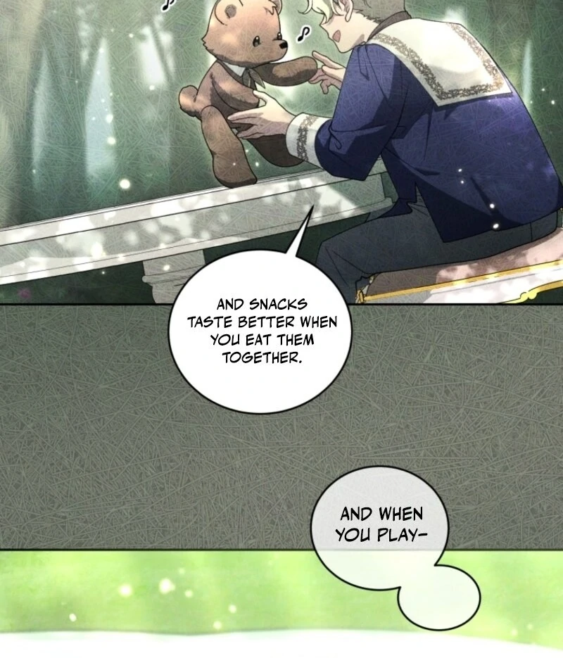 The Beast Tamed by the Evil Woman Chapter 102 - Page 82