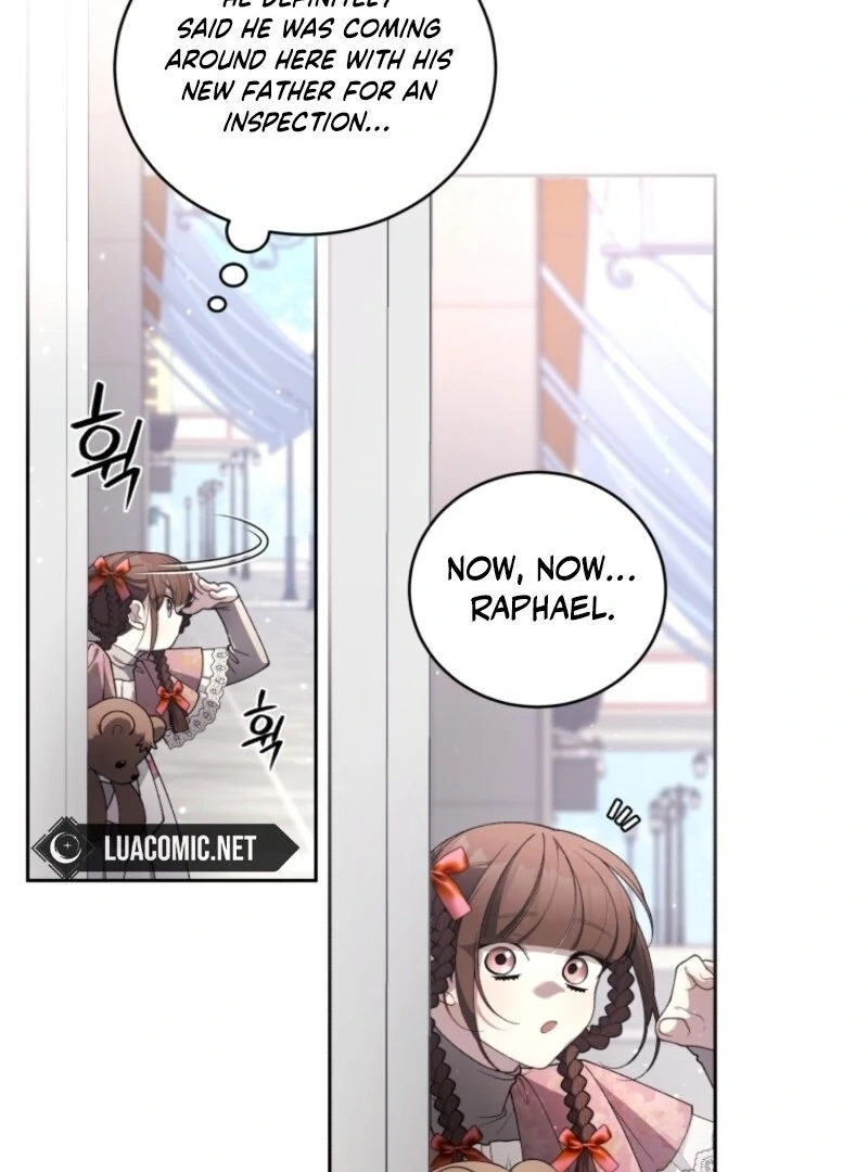 The Beast Tamed by the Evil Woman Chapter 102 - Page 85