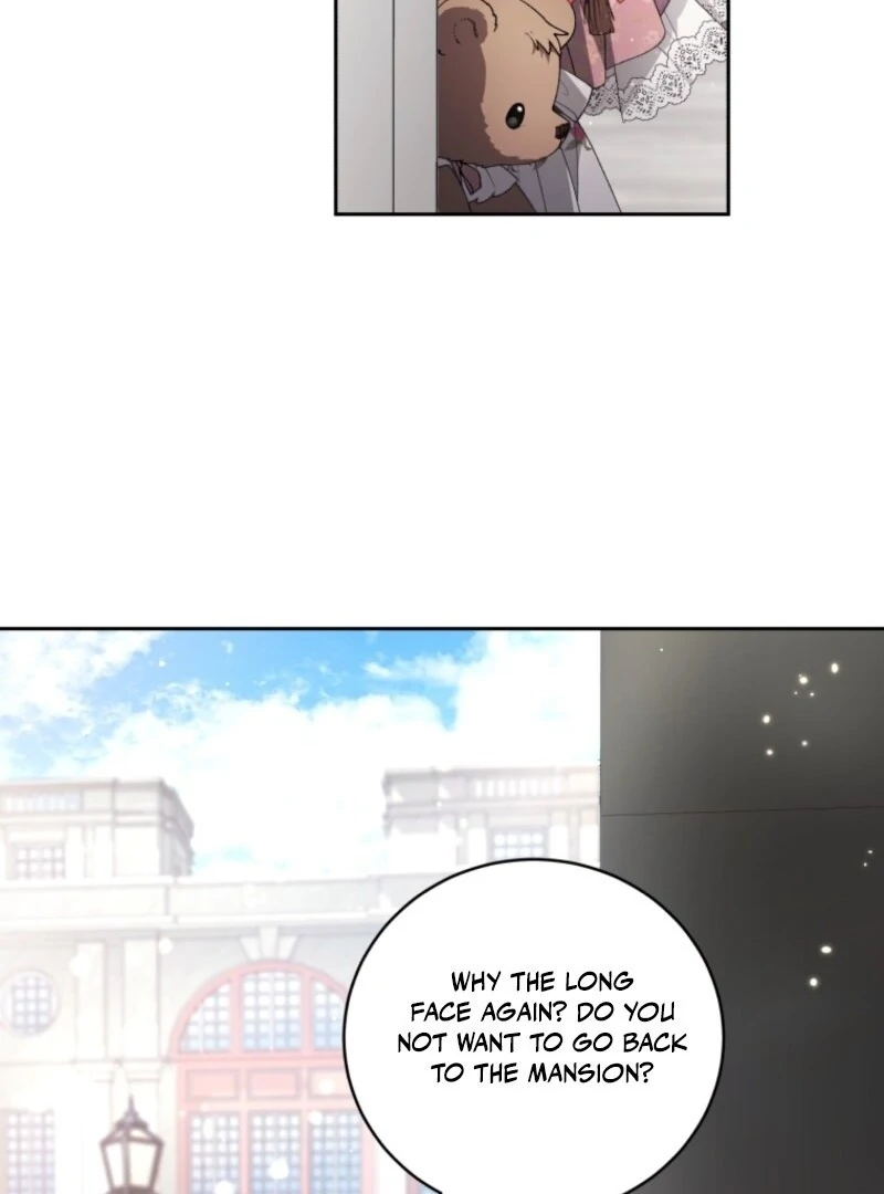 The Beast Tamed by the Evil Woman Chapter 102 - Page 86