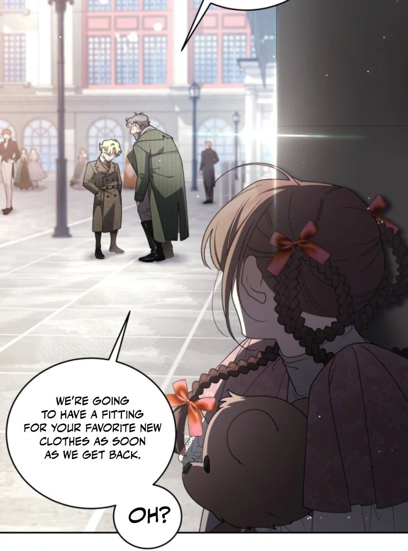 The Beast Tamed by the Evil Woman Chapter 102 - Page 87