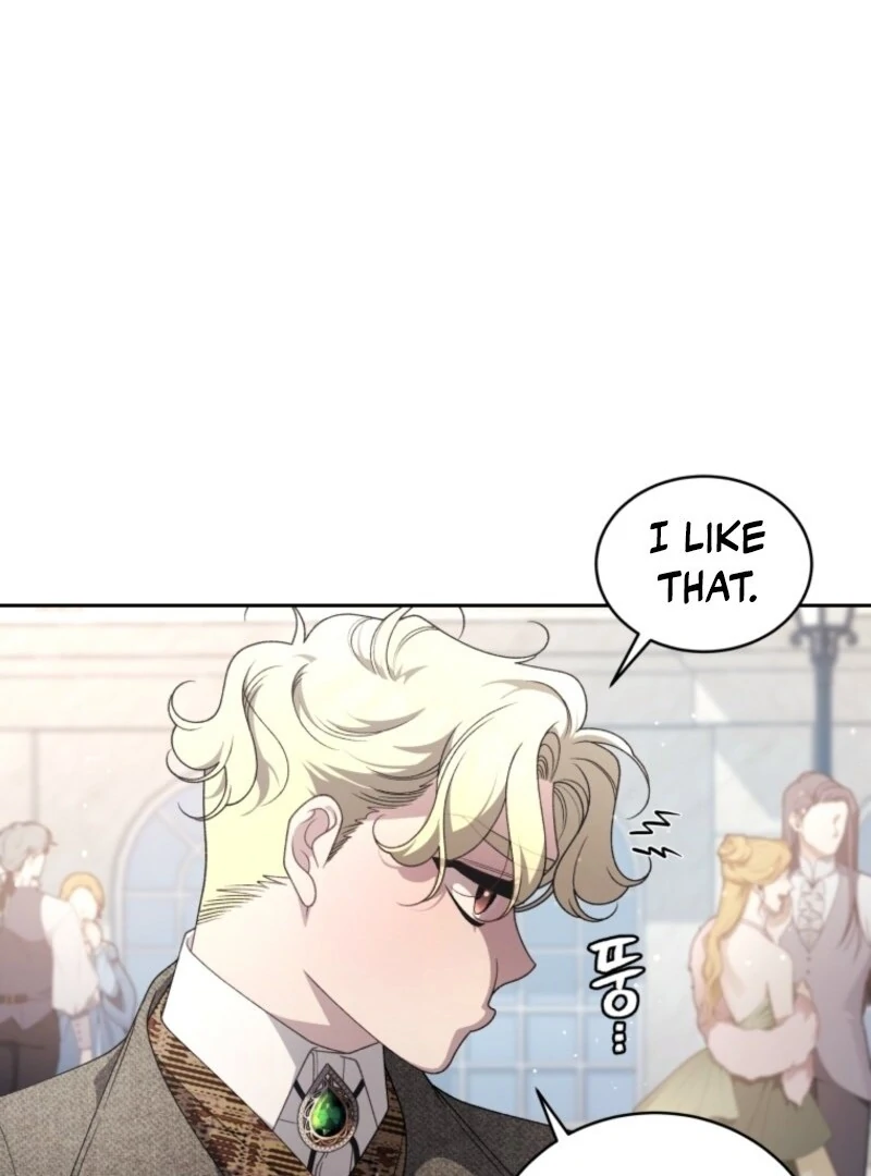 The Beast Tamed by the Evil Woman Chapter 102 - Page 88