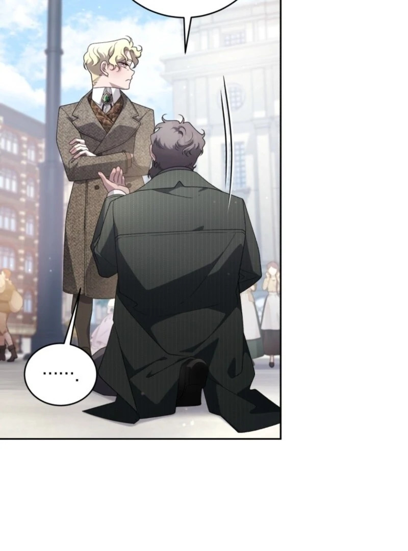 The Beast Tamed by the Evil Woman Chapter 102 - Page 90