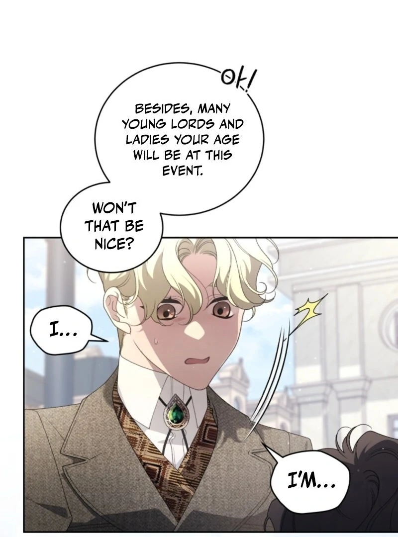 The Beast Tamed by the Evil Woman Chapter 102 - Page 91