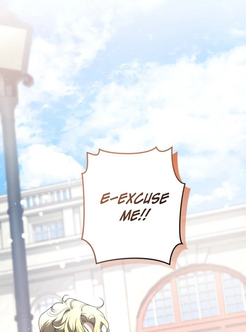 The Beast Tamed by the Evil Woman Chapter 102 - Page 92