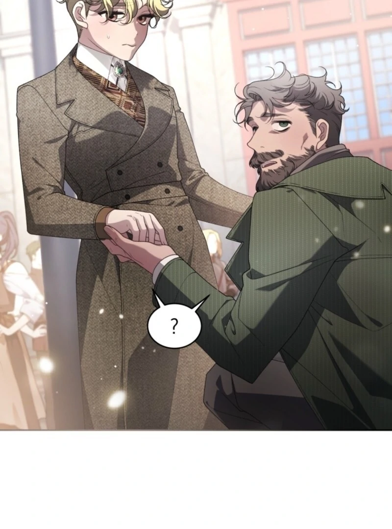 The Beast Tamed by the Evil Woman Chapter 102 - Page 93