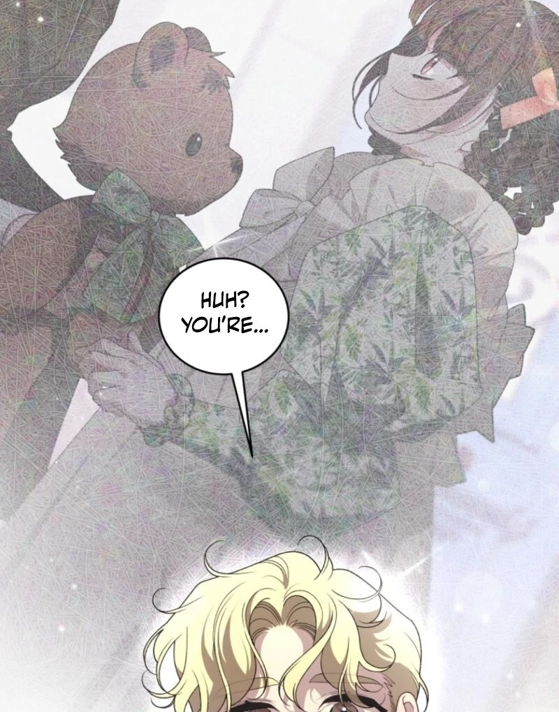 The Beast Tamed by the Evil Woman Chapter 102 - Page 95