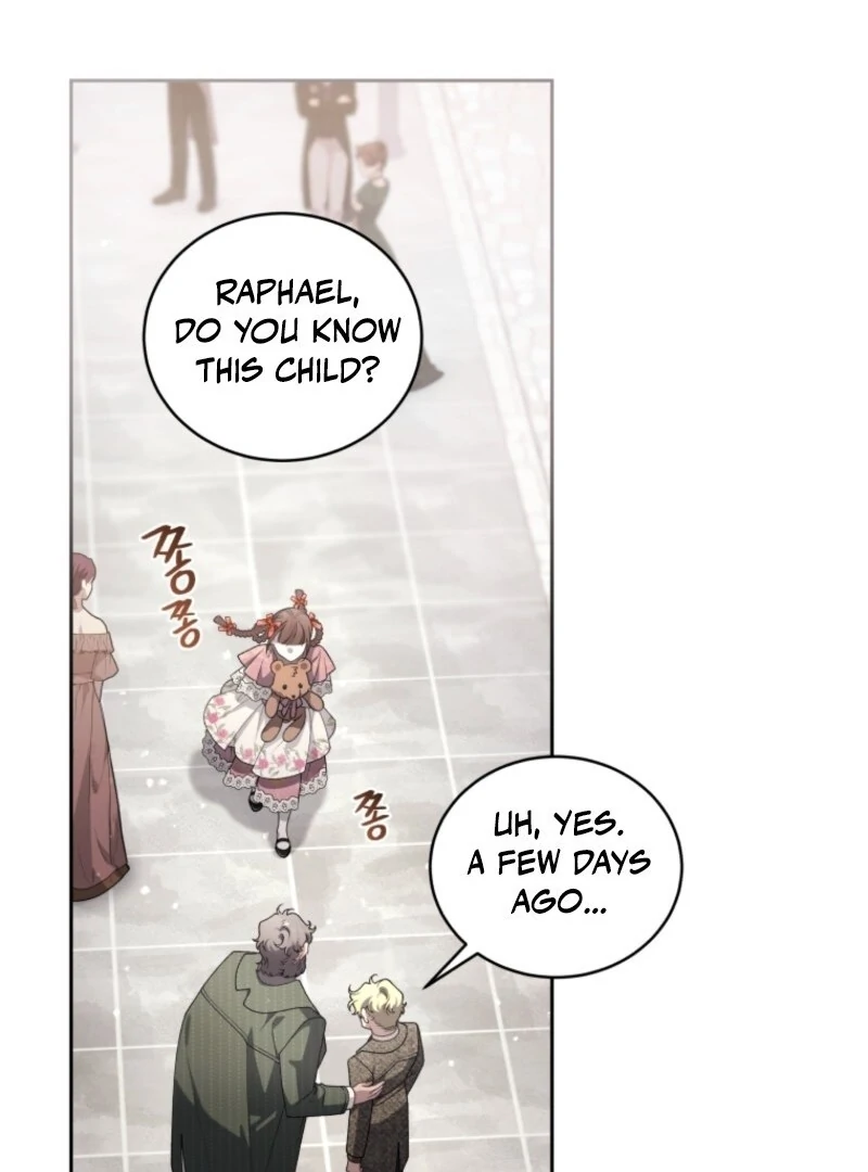 The Beast Tamed by the Evil Woman Chapter 102 - Page 97