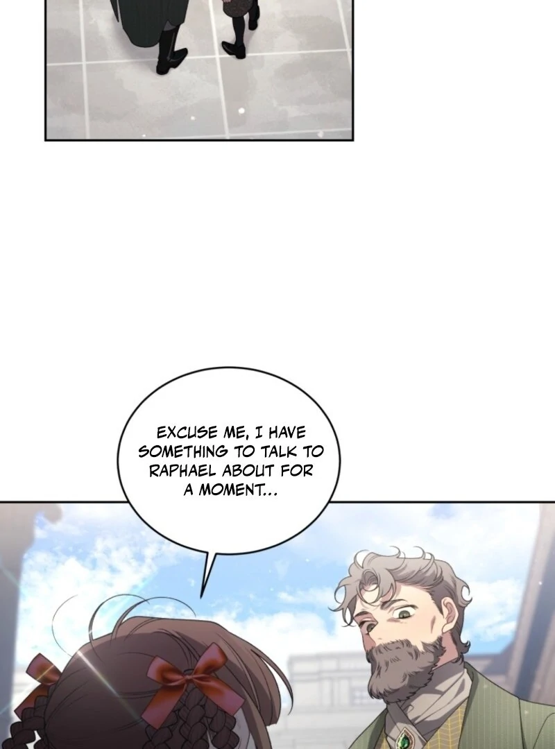 The Beast Tamed by the Evil Woman Chapter 102 - Page 98