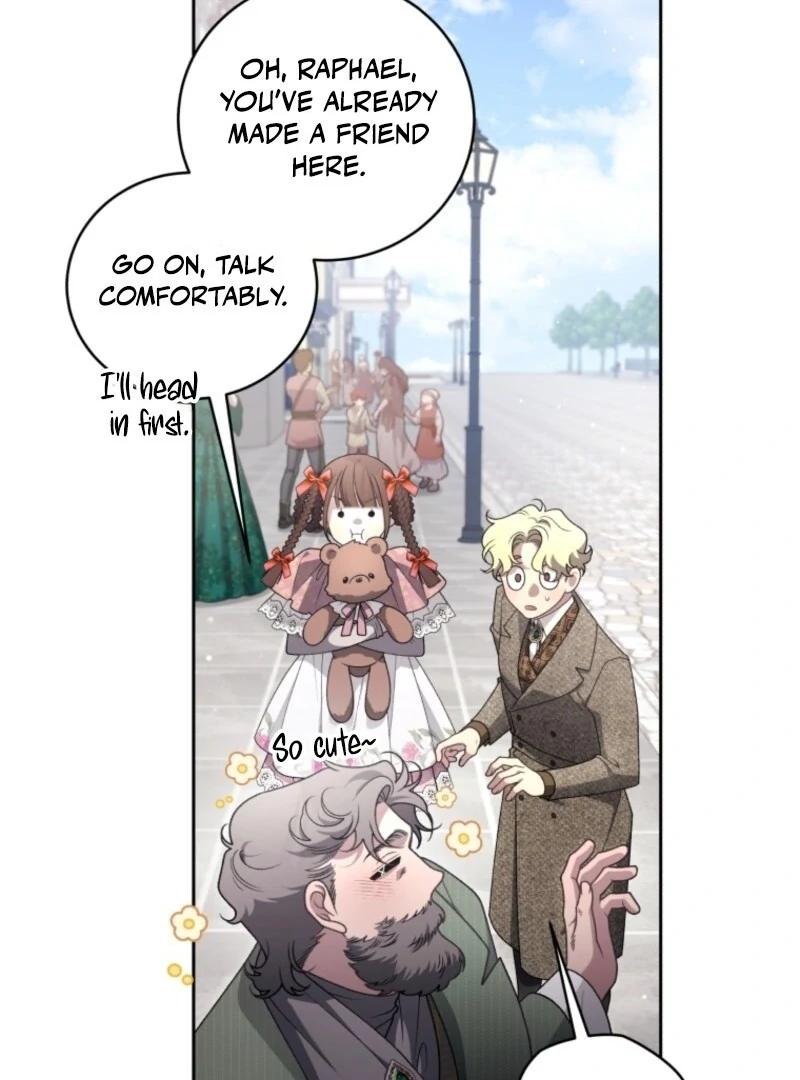 The Beast Tamed by the Evil Woman Chapter 102 - Page 102