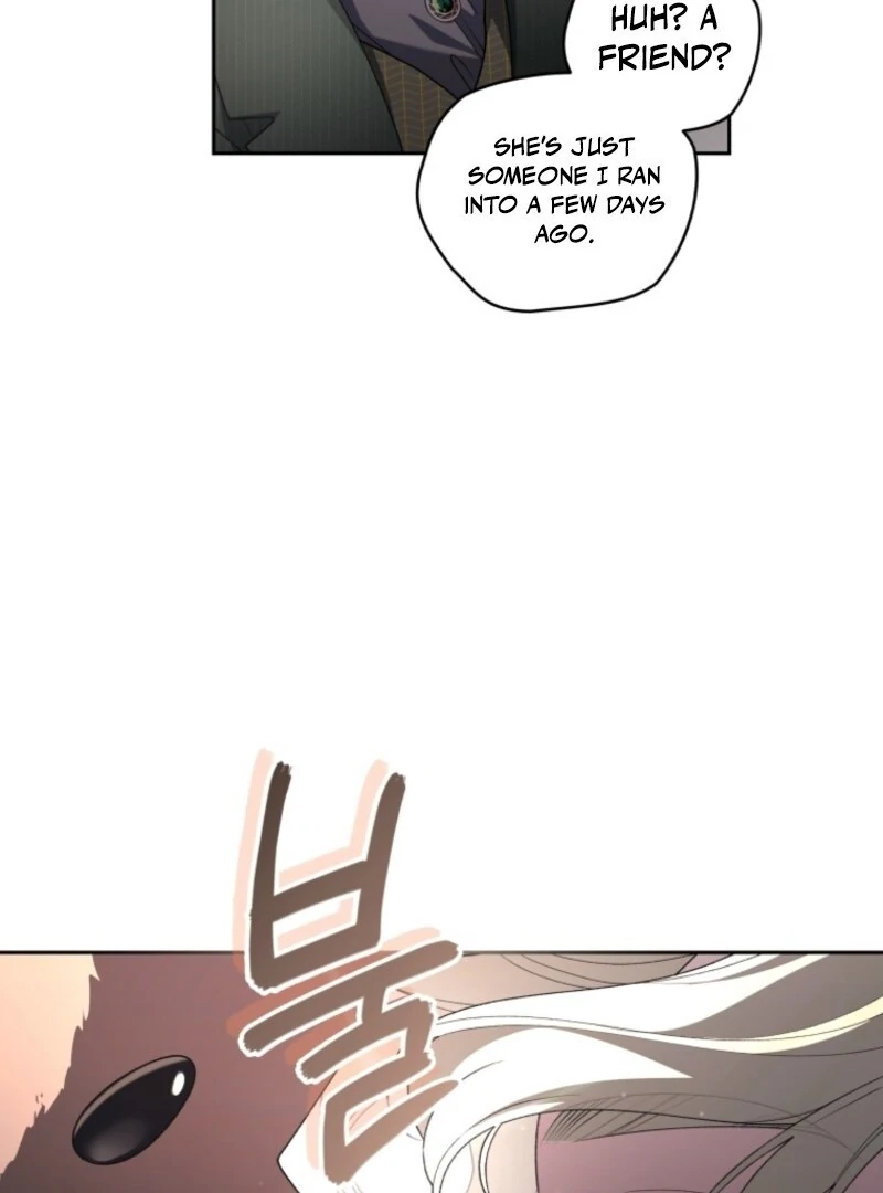 The Beast Tamed by the Evil Woman Chapter 102 - Page 103