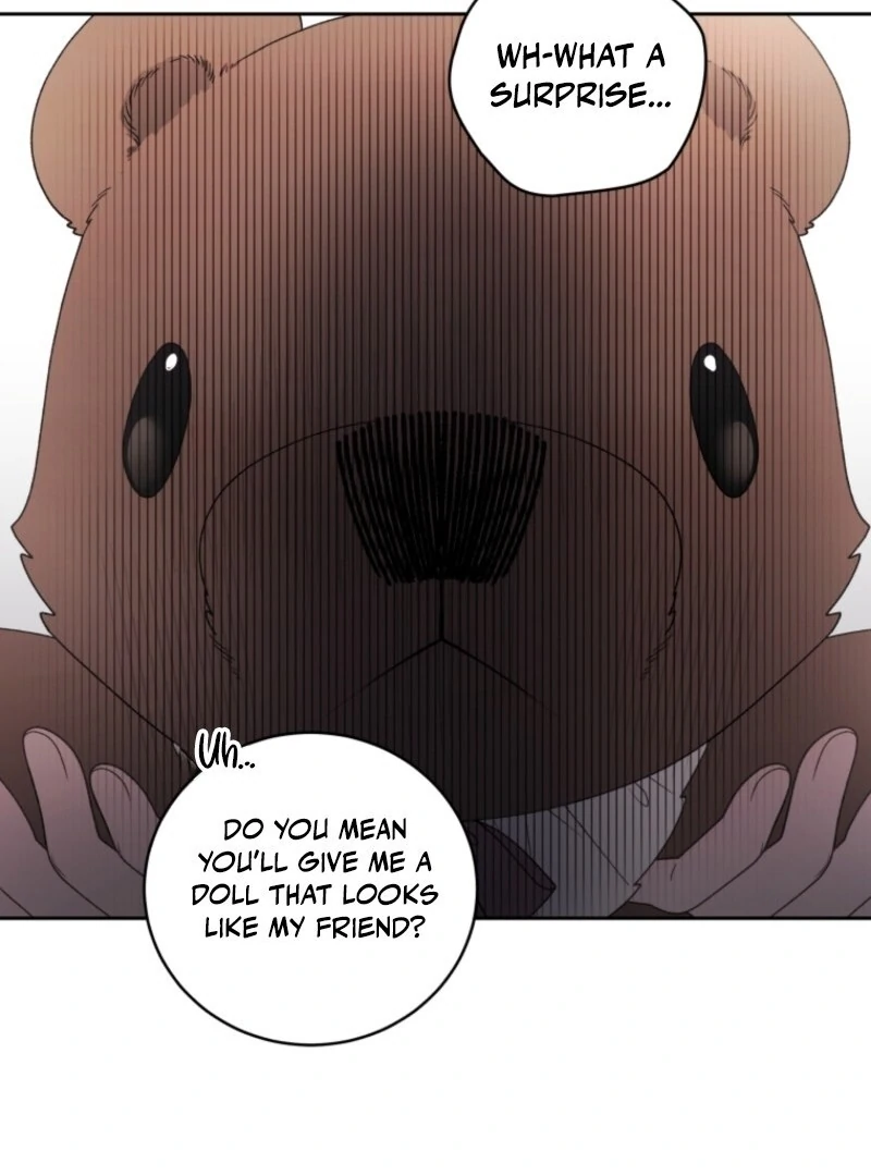 The Beast Tamed by the Evil Woman Chapter 102 - Page 105