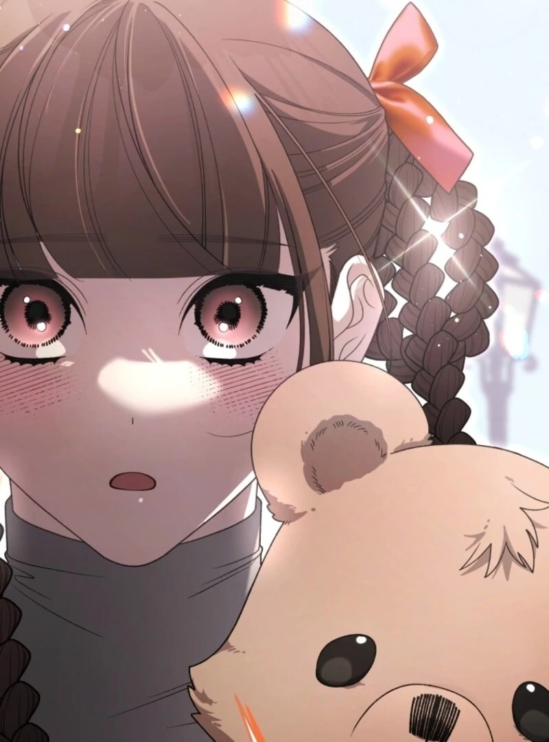 The Beast Tamed by the Evil Woman Chapter 102 - Page 111